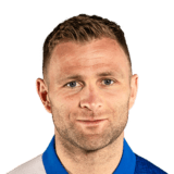 Sondre Tronstad Face Scan