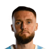 Matt Grimes Face Scan