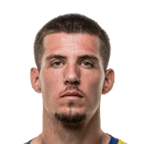 Jordi Vanlerberghe Face Scan