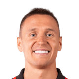 Przemysław Frankowski Face Scan