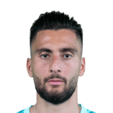 Thomas Strakosha Career Mode headshot
