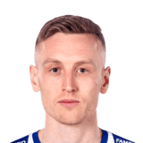 Sebastian Ohlsson Face Scan