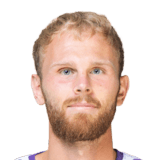 Mikkel Desler Face Scan