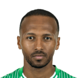 Julian Green Face Scan