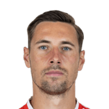 Dominik Kohr Face Scan