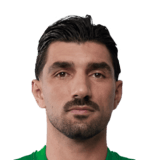Ricardo Esgaio Face Scan