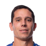 Augusto Solari Face Scan
