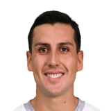 Enzo Roco Face Scan
