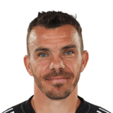 Dan Nistor Face Scan