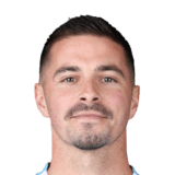 Jamie Maclaren Face Scan