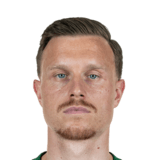 Yannick Gerhardt Face Scan