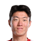 Hwang Ui Jo Face Scan