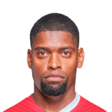 Ivan Cavaleiro Face Scan