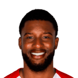 Riechedly Bazoer Face Scan