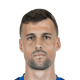 Jonas Meffert Face Scan