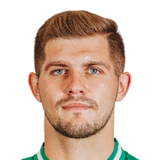 Karol Angielski Face Scan