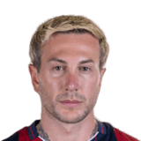Federico Bernardeschi Face Scan