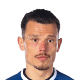 Pascal Gregor Face Scan