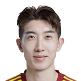 Jo Hyeon Woo Face Scan