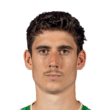 Callum O'Dowda Face Scan