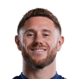 Wes Burns