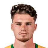 Danny Bakker Face Scan