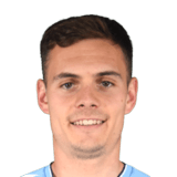Michael Rose Career Mode headshot