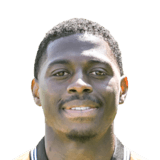 Sullay Kaikai Face Scan