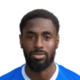 Hakeeb Adelakun Face Scan
