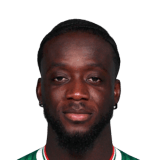 Myenty Abena Face Scan