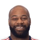 Andrew Farrell Face Scan