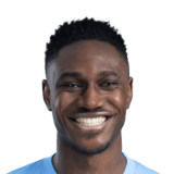 Cephas Malele Face Scan