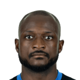 David Kinsombi Face Scan