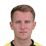 Bryn Morris Face Scan
