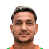 Rony Lopes Face Scan