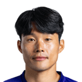 Lee Chang Yong Face Scan