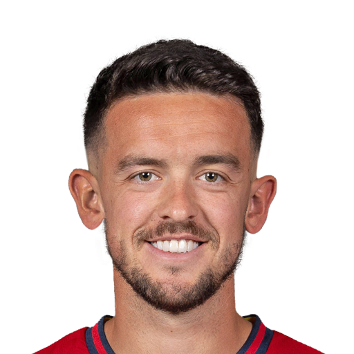 Zach Clough Face Scan