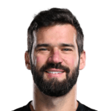 Alisson