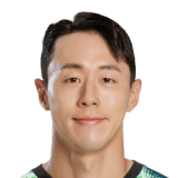 Yoon Pyung Gook Face Scan