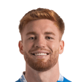 Callum Camps Face Scan