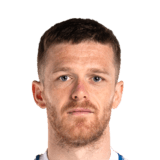 Rhys Healey Face Scan