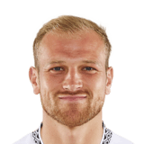 Ryan Croasdale Face Scan