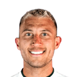Francisco Calvo Face Scan