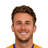 Rhys Oates Face Scan