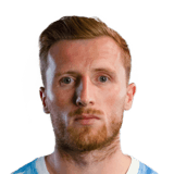 Jamie Allen Face Scan