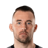 Brad Stuver Face Scan