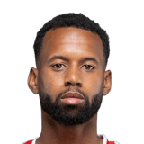 Kellyn Acosta Face Scan