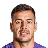 Lucas Cháves Face Scan