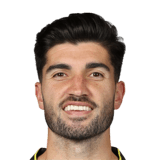 Paulo Retre Face Scan
