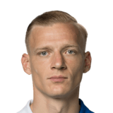 Saulo Decarli Face Scan